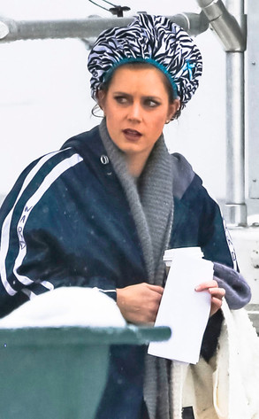 Amy Adams Amy Adams